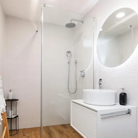 Leanna - Center Of Appartement Rovinj
